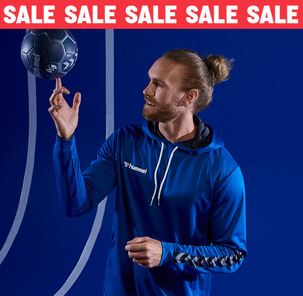 hummel Sport Official hummel webshop